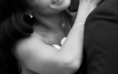 Paul & Chantelle