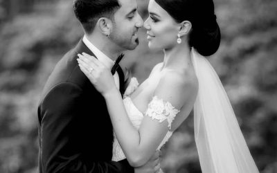 Anthony & Jane